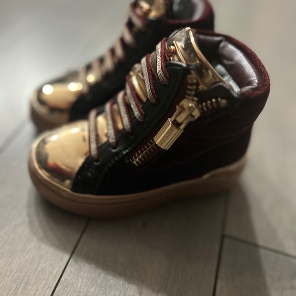 Baby Michael Kors bootie - Picture 5 of 5